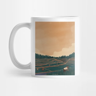 Farmers Mug